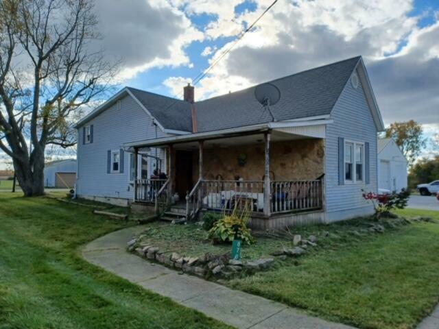 Property Photo:  8700 State Route 274  OH 45336 