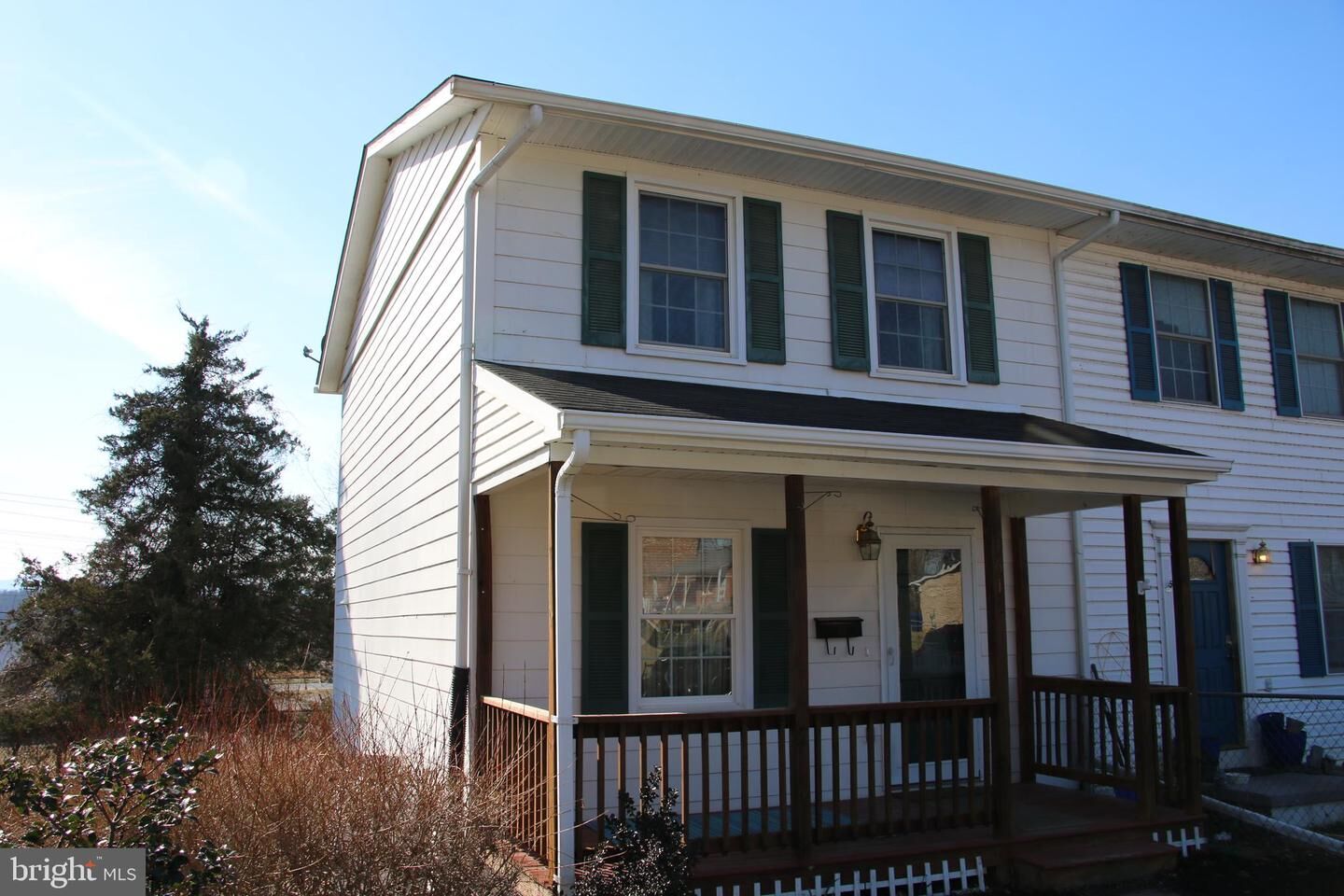 Property Photo:  612 Massanutten Avenue  VA 22630 