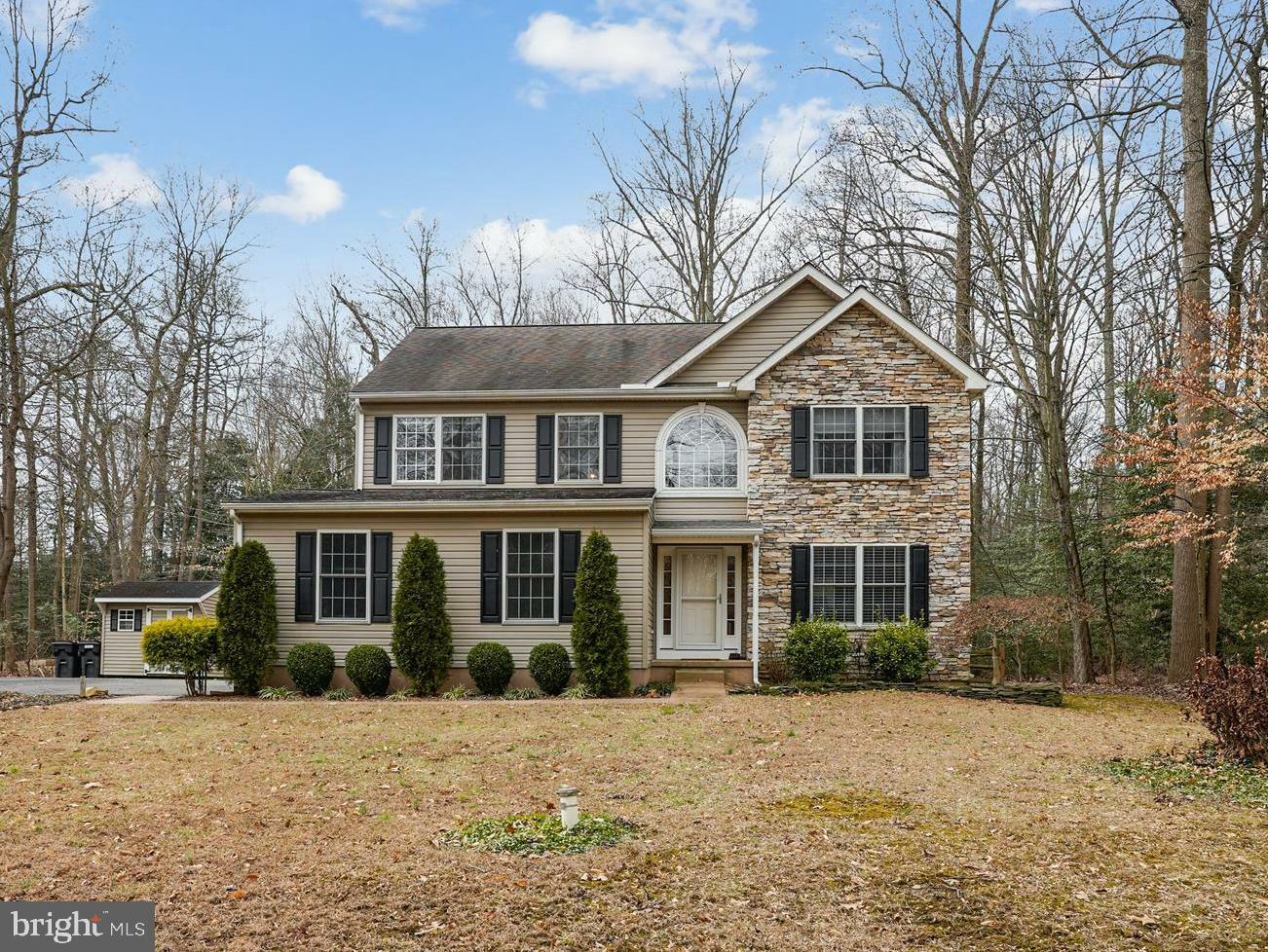 Property Photo: 154 Paige Lane MD 21921