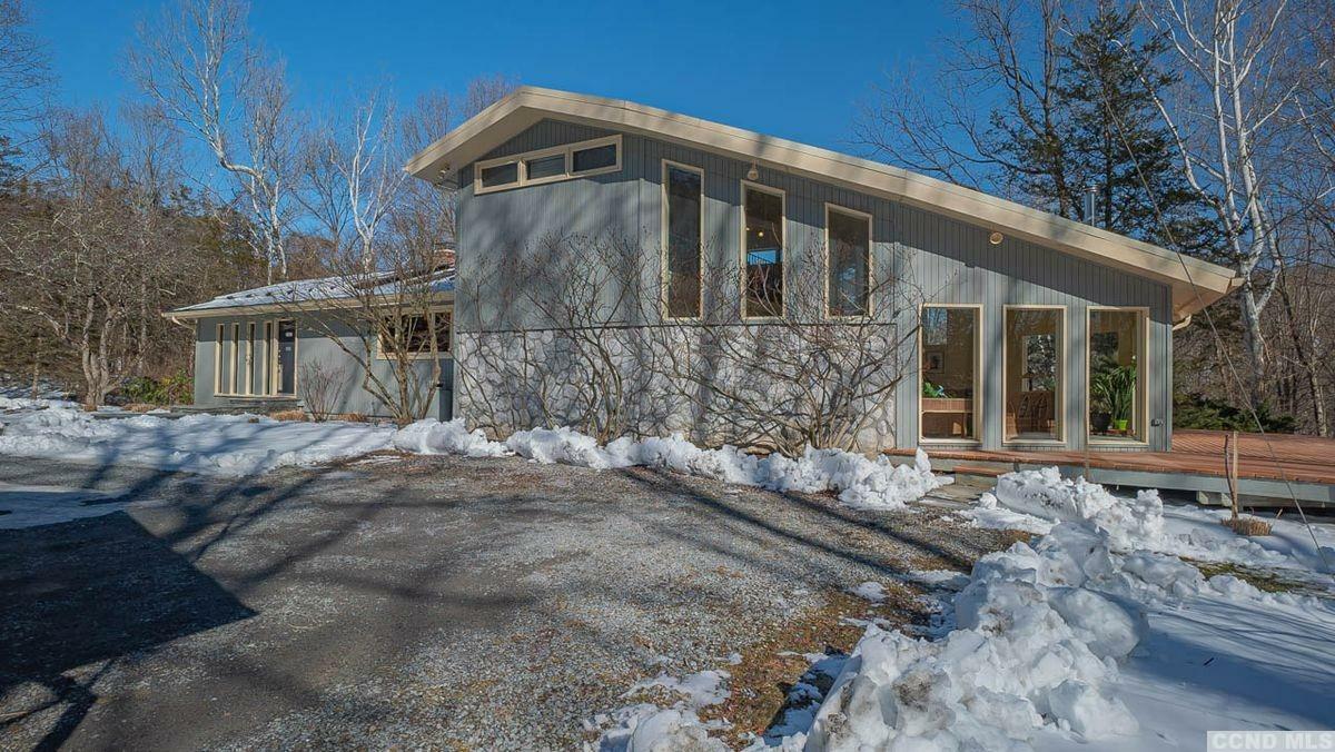 Property Photo:  160 Hurley Road  NY 12578 