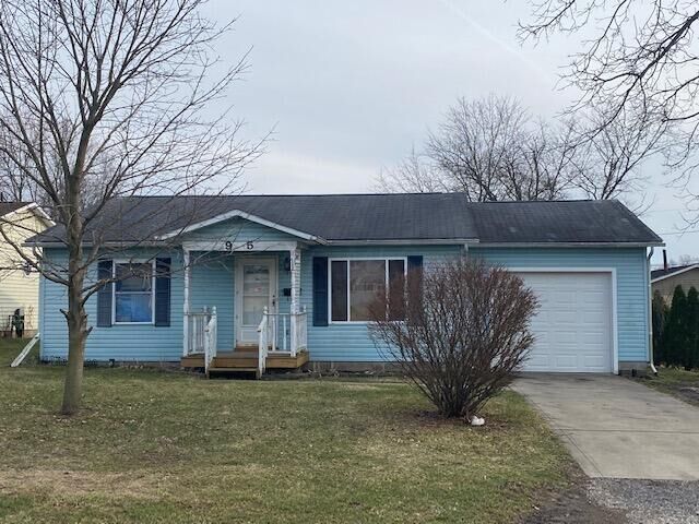 905 Weiant Avenue  Newark OH 43055 photo