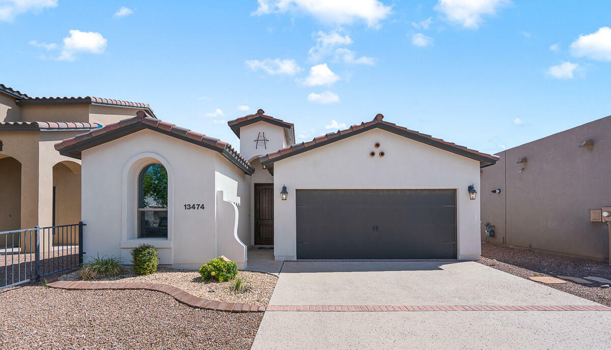 Property Photo:  10076 Rain Cloud Drive  TX 79927 