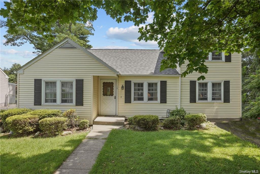 Property Photo: 18 Sunset Drive NY 12553