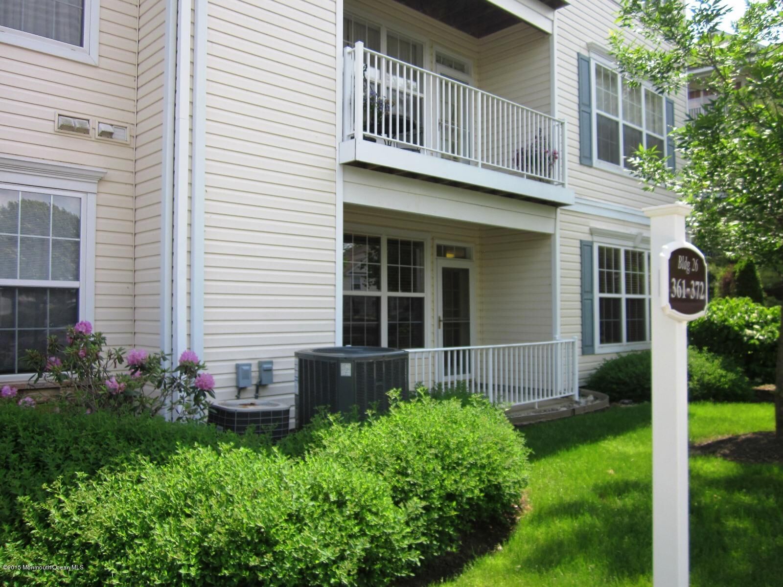 Property Photo:  355 Saint Andrews Place  NJ 07726 