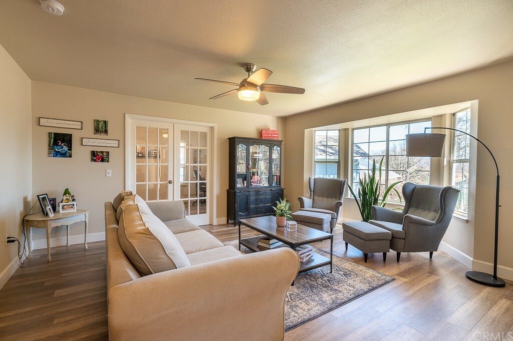 Property Photo: 1448 Wild Oak Court CA 95453
