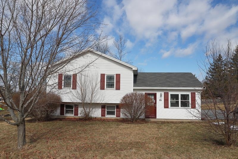 Property Photo:  26 Thomas Circle  VT 05491-1011 