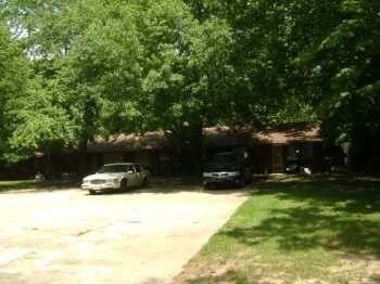 Property Photo:  710 NW 7th Street  AR 72712 