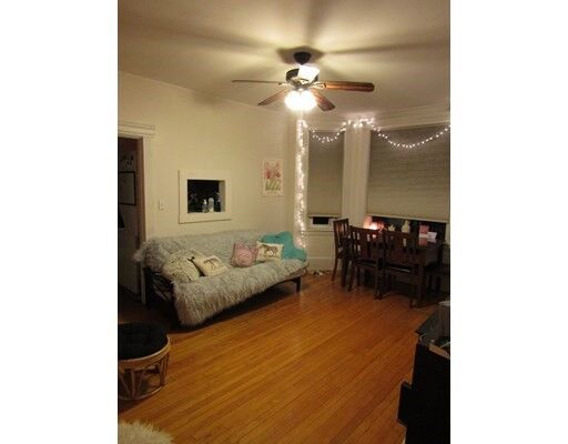 Property Photo:  12 Royce Rd 1A  MA 02134 