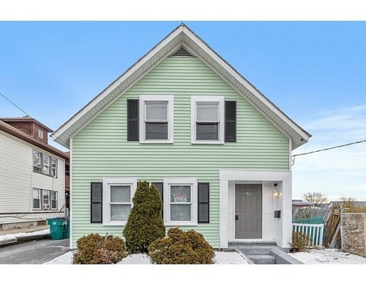 Property Photo:  61 Snow St  MA 01420 