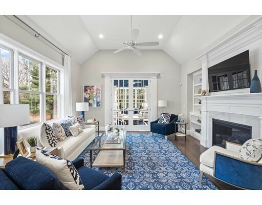 Property Photo: 16 Hawk Lane 40 MA 01701