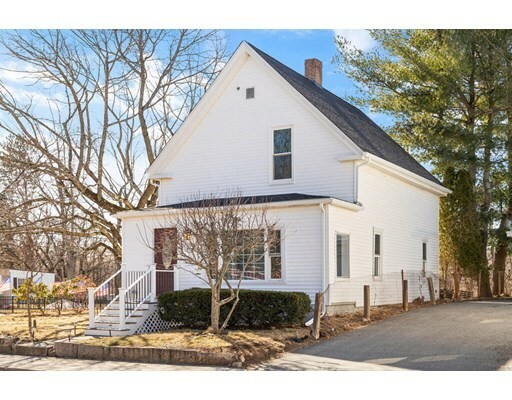 Property Photo: 8 Meade Street MA 01757