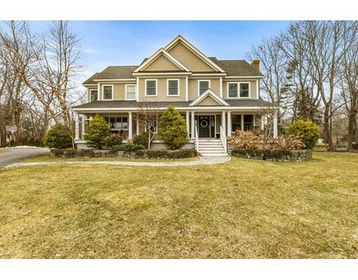 Property Photo: 255 1st Parish Rd MA 02066