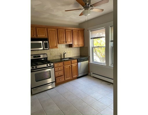 Property Photo:  52 Cherry St. 1  MA 02453 