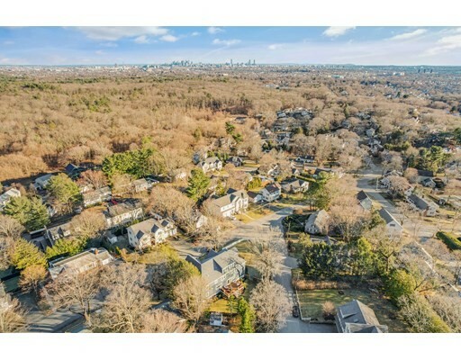 Property Photo: 41 Franklin Road MA 01890