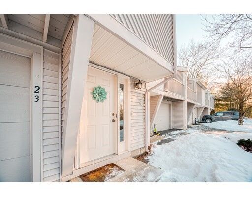Property Photo: 23 Lordvale 23 MA 01536