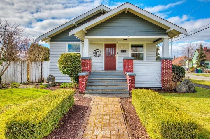 1540 Lafromboise Street  Enumclaw WA 98022 photo