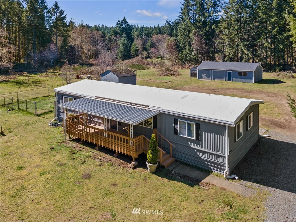 Property Photo:  12157 SE Triviere Trail  WA 98367 