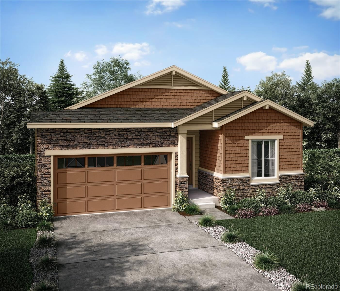 Property Photo: 443 W 128th Place CO 80234