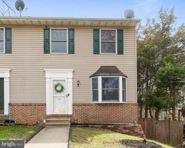 145 E Village Road  Elkton MD 21921 photo