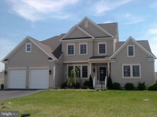 Property Photo:  32427 Belmonte Drive  DE 19958 