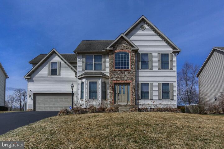 1443 Farm Cross Way  York PA 17408 photo