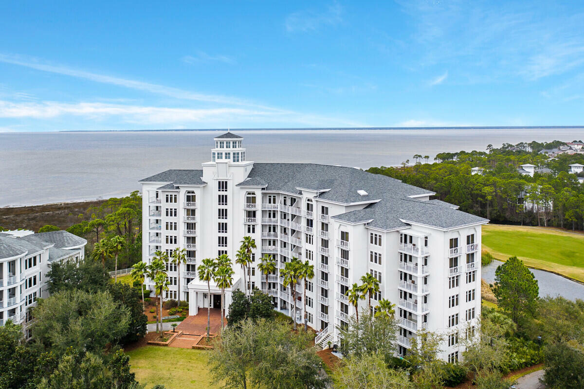 Property Photo:  9800 Grand Sandestin Boulevard 5508  FL 32550 