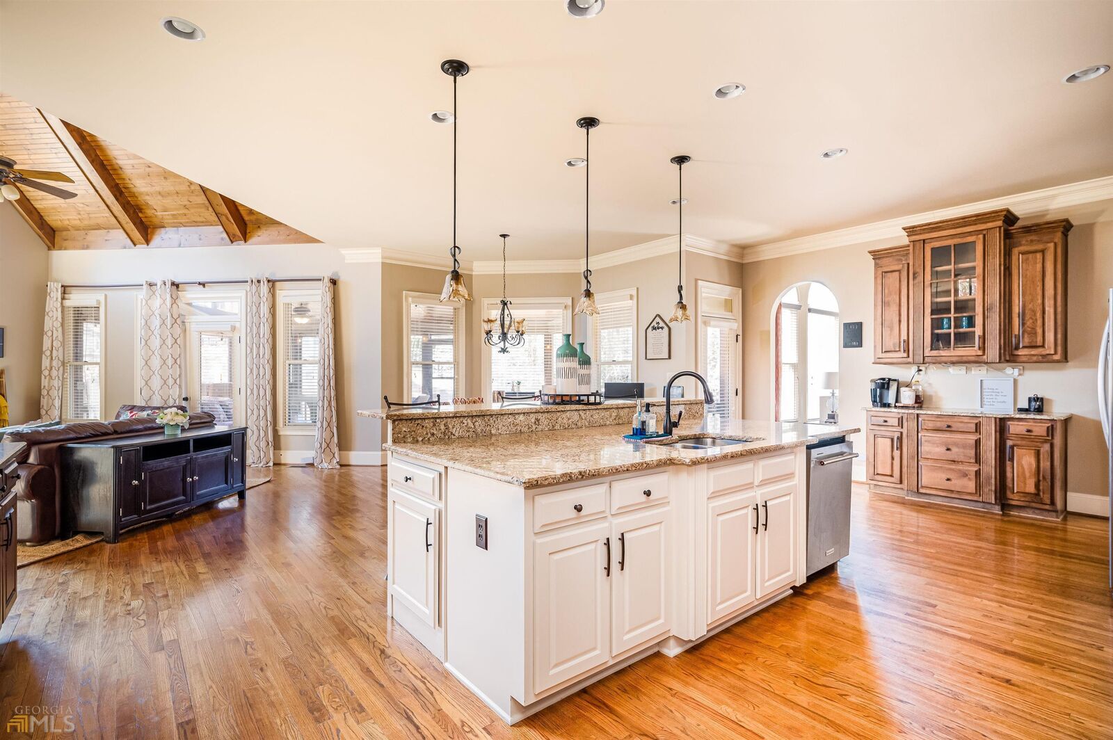 Property Photo:  239 Woodliff Court  GA 30004 