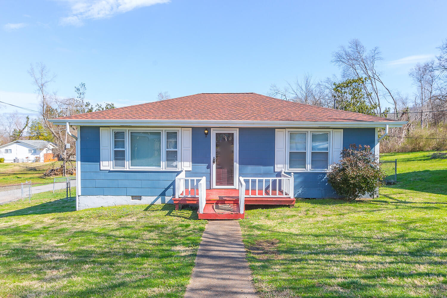 Property Photo: 9613 Vine Street TN 37363