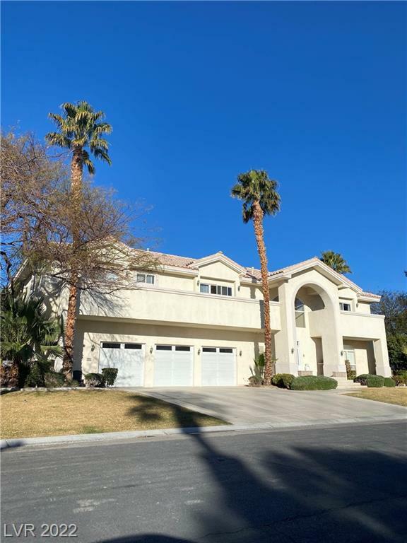 Property Photo:  2209 Purple Majesty Court  NV 89117 