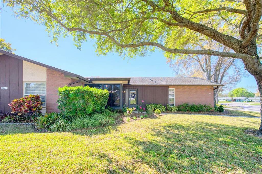 Property Photo: 2842 Highlands Boulevard A FL 34684