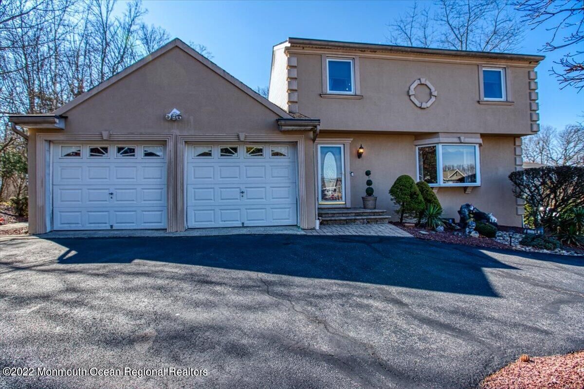 Property Photo: 53 County Road 520 NJ 07726