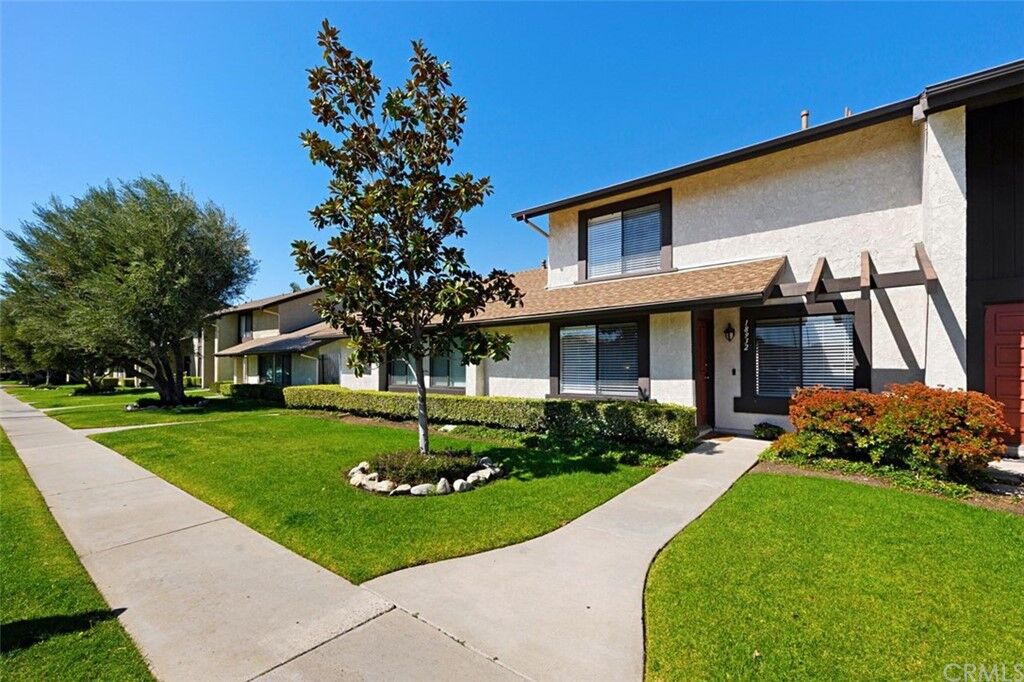Property Photo: 18932 E Appletree Lane CA 92869