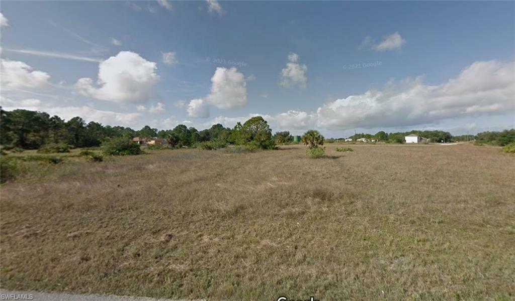 1909 Crawford Avenue N  Lehigh Acres FL 33971 photo