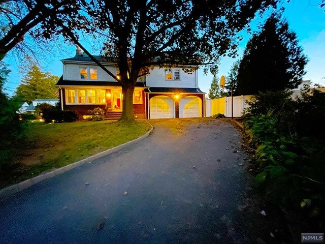 Property Photo:  60 East Church Street  NJ 07621 