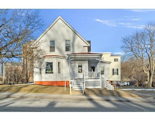 Property Photo:  34 Waterford Street  MA 01440 