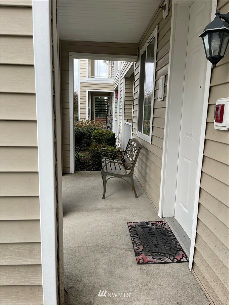 Property Photo: 10113 186th Street E 156 WA 98375