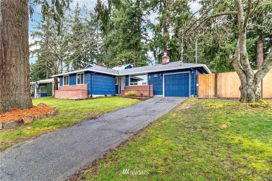 858 E Lane Avenue  Kent WA 98030 photo