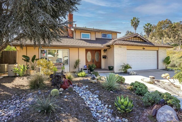 Property Photo:  9131 Golondrina Drive  CA 91941 