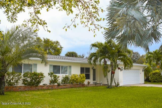 Property Photo:  926 Santa Cruz Road  FL 32931 