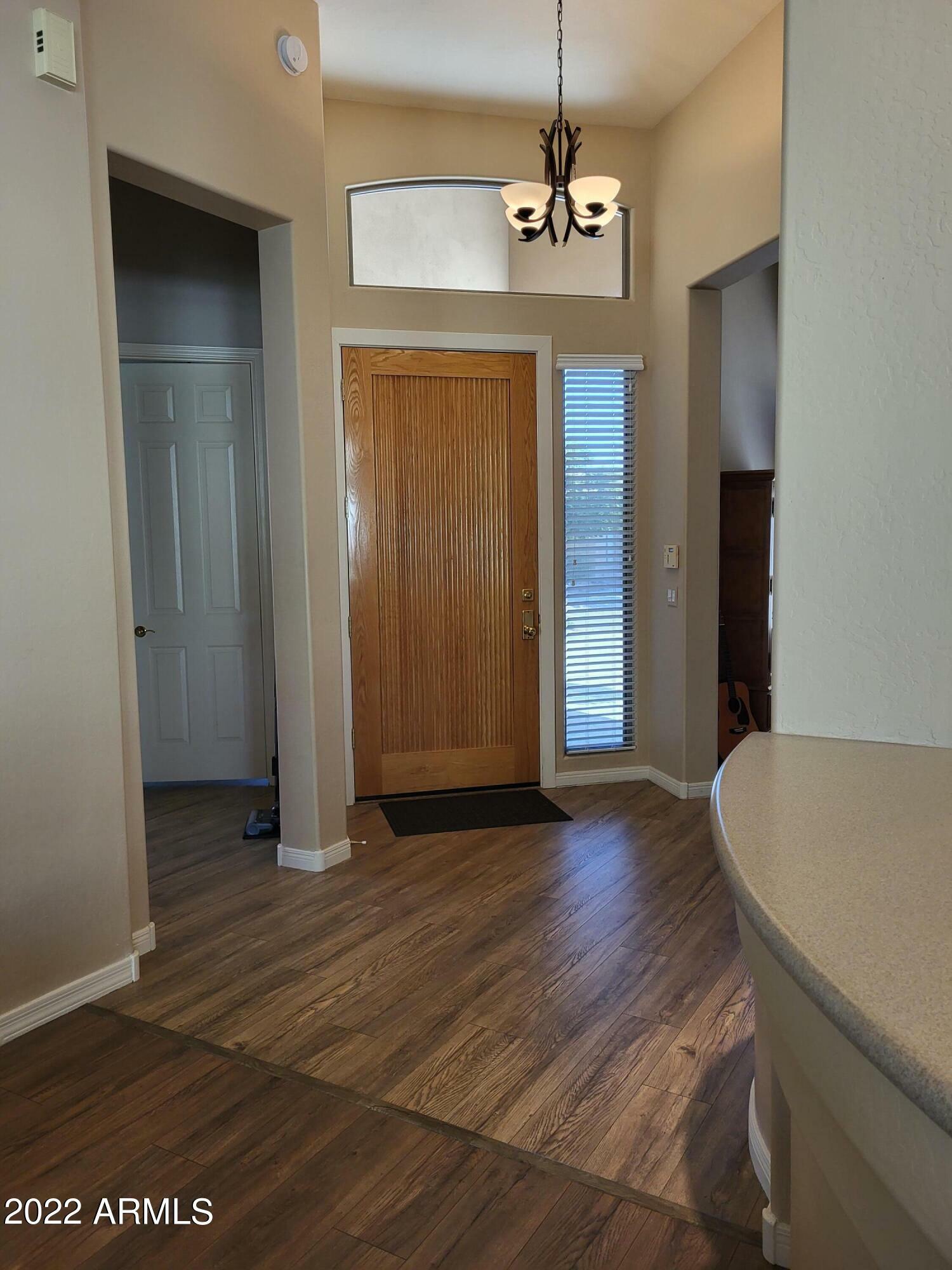 Property Photo:  34687 N 93rd Place  AZ 85262 