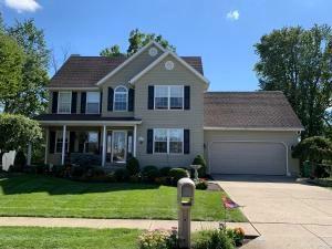 Property Photo: 2147 Conowoods Drive OH 45503