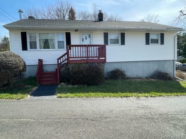 50 Thiells Mount Ivy Road  Pomona NY 10970 photo