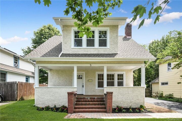 3 West Street  Mount Kisco NY 10549 photo