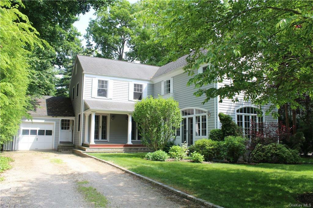 Property Photo:  724 Forest Avenue  NY 10543 