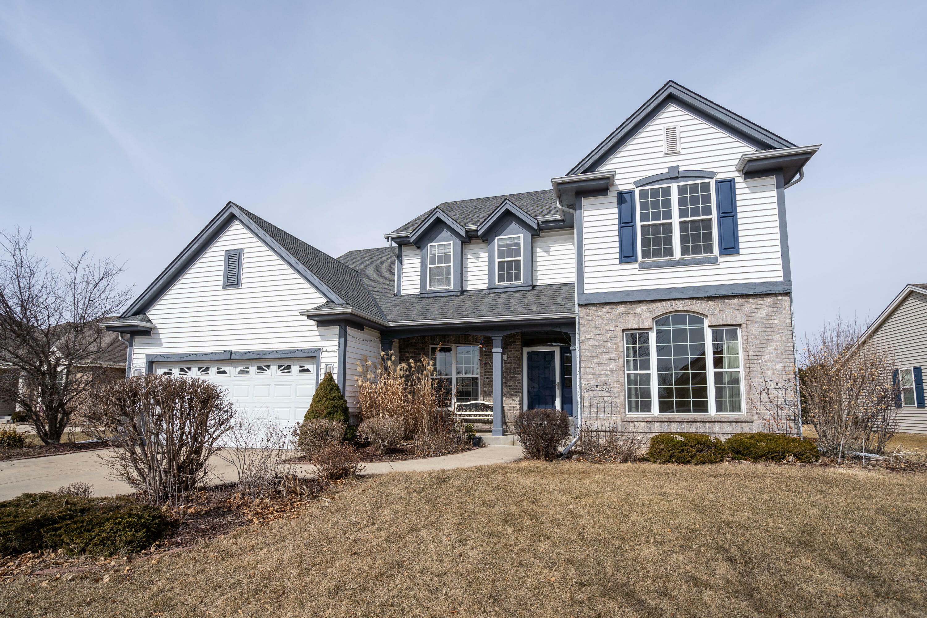 Property Photo:  4112 Stillwater Cir  WI 53189 