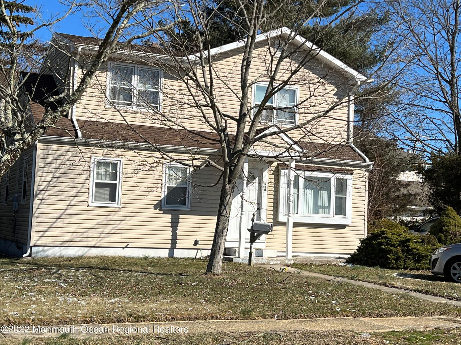 Property Photo:  530 Lafayette Avenue  NJ 08753 