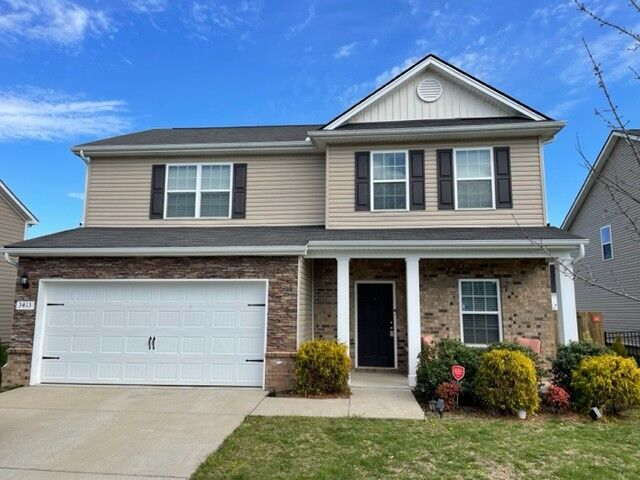 Property Photo:  3413 Pitchers Ln  TN 37128 