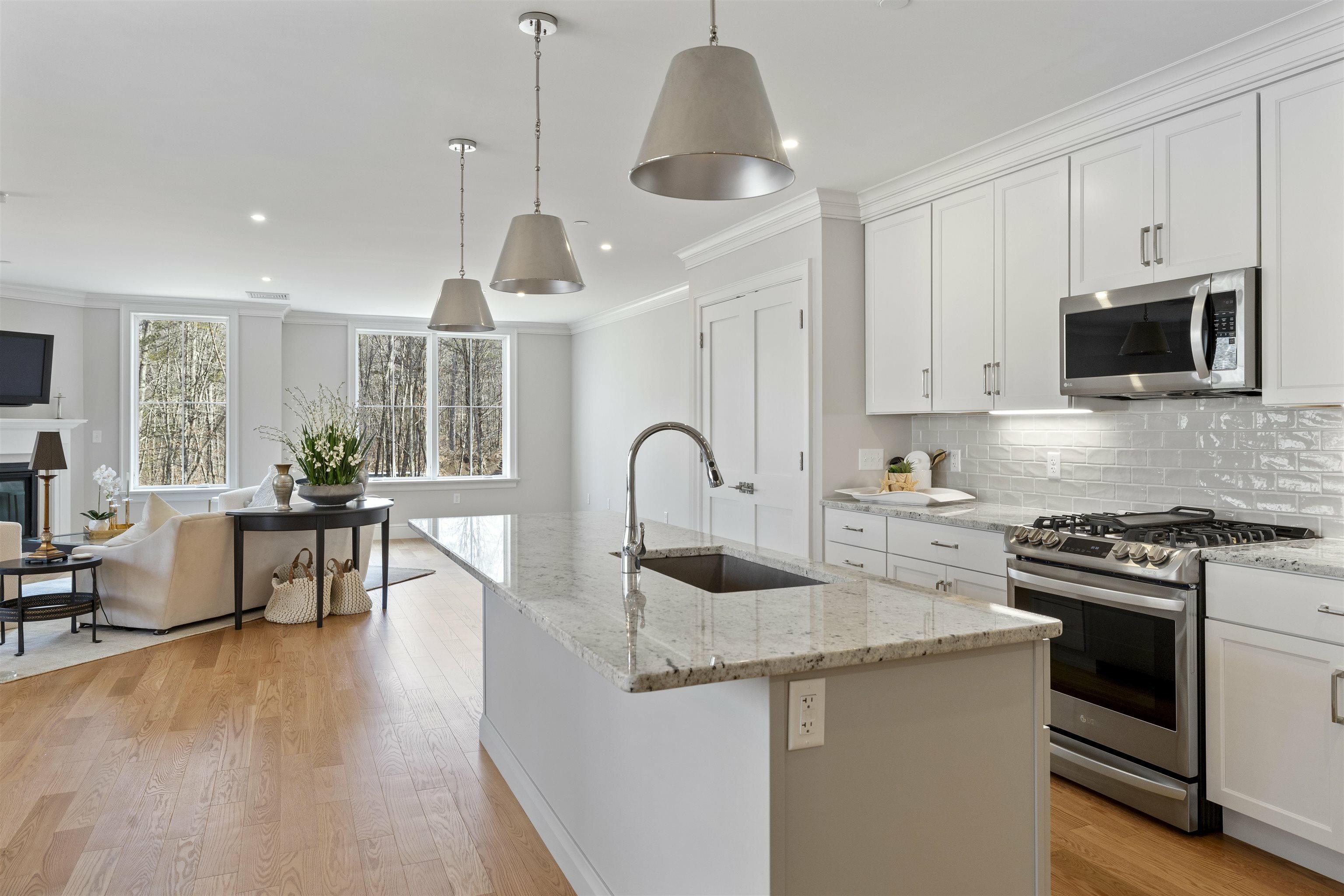 Property Photo: 24 Willey Creek Road 207 NH 03833