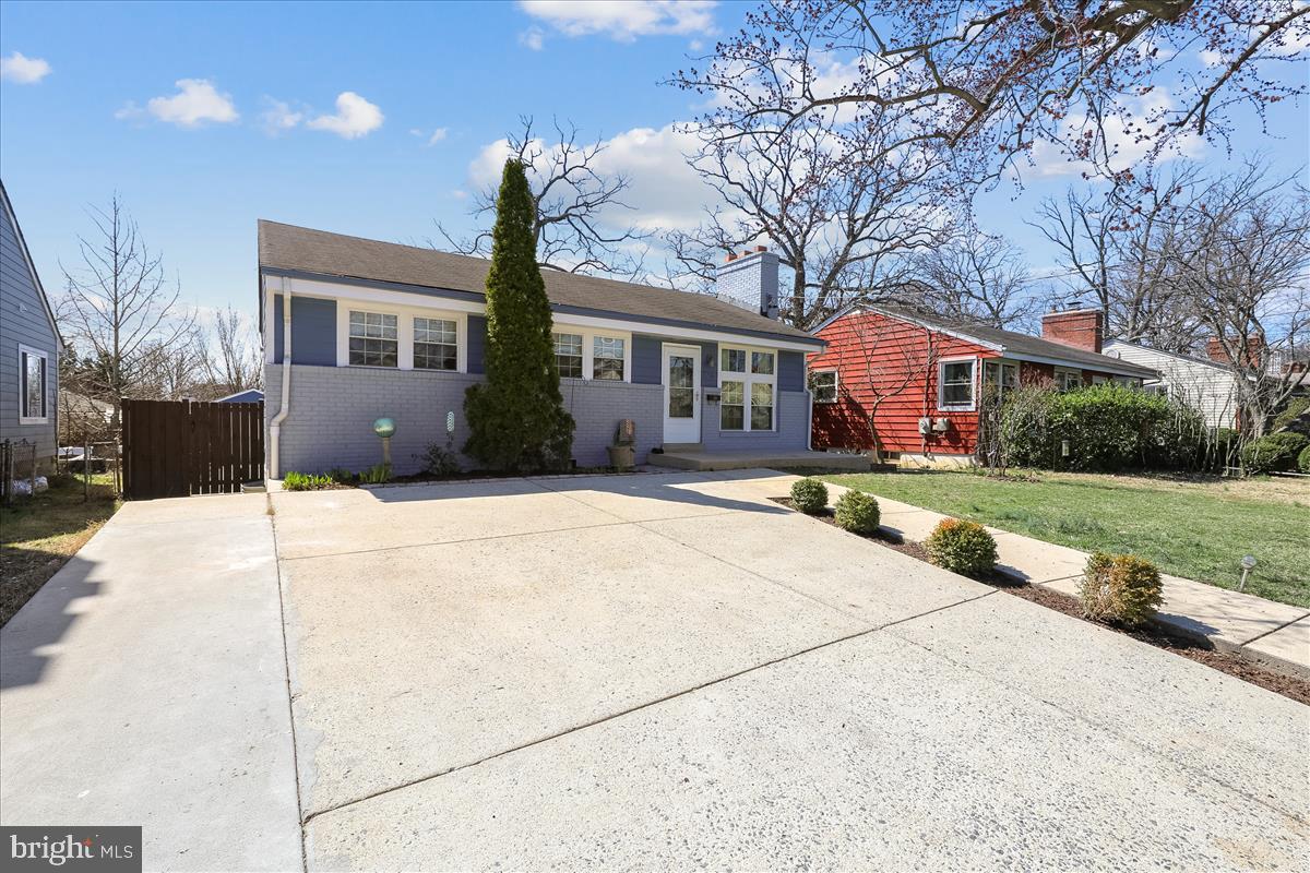 726 Boundary Avenue  Silver Spring MD 20910 photo