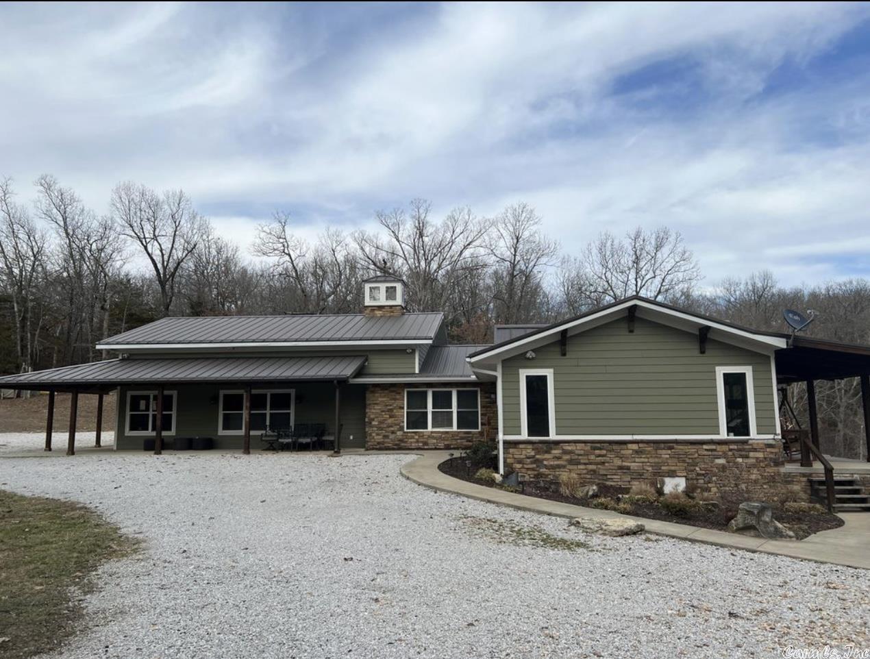 Property Photo: 4603 Gebert Drive AR 72644